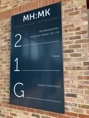  201 Silbury Boulevard,  Milton Keynes,  Buckinghamshire,  MK9 1JL picture 5