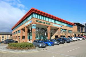  201 Silbury Boulevard,  Milton Keynes,  Buckinghamshire,  MK9 1JL picture 1