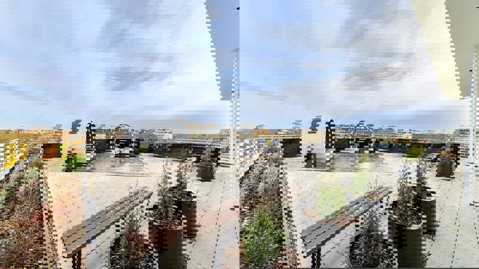 Northgate House  MK10