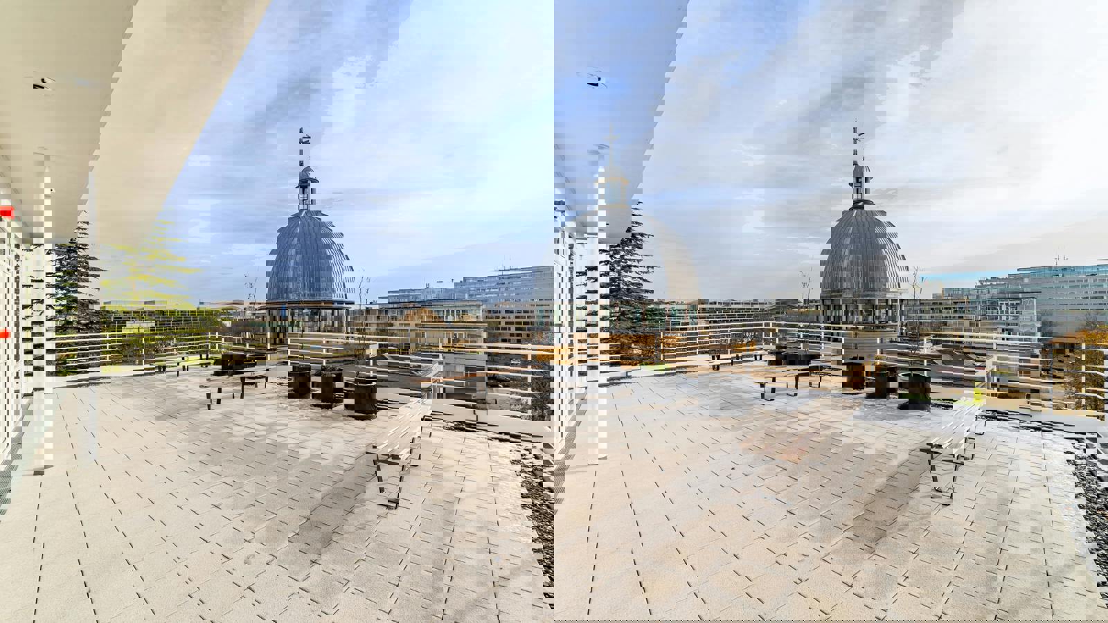 Northgate House  MK16