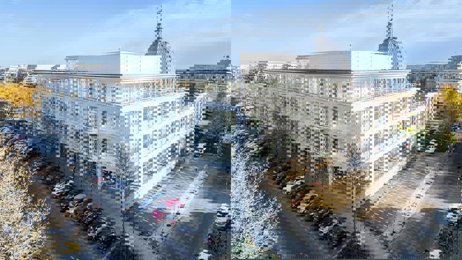 Northgate House  MK163