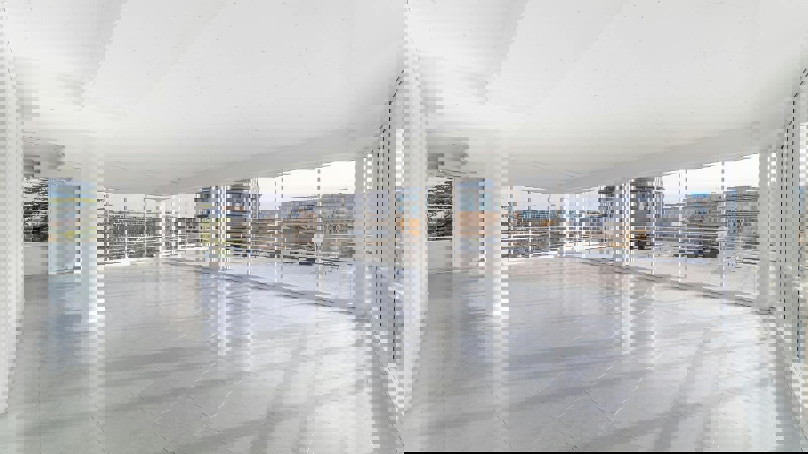 Northgate House  MK22