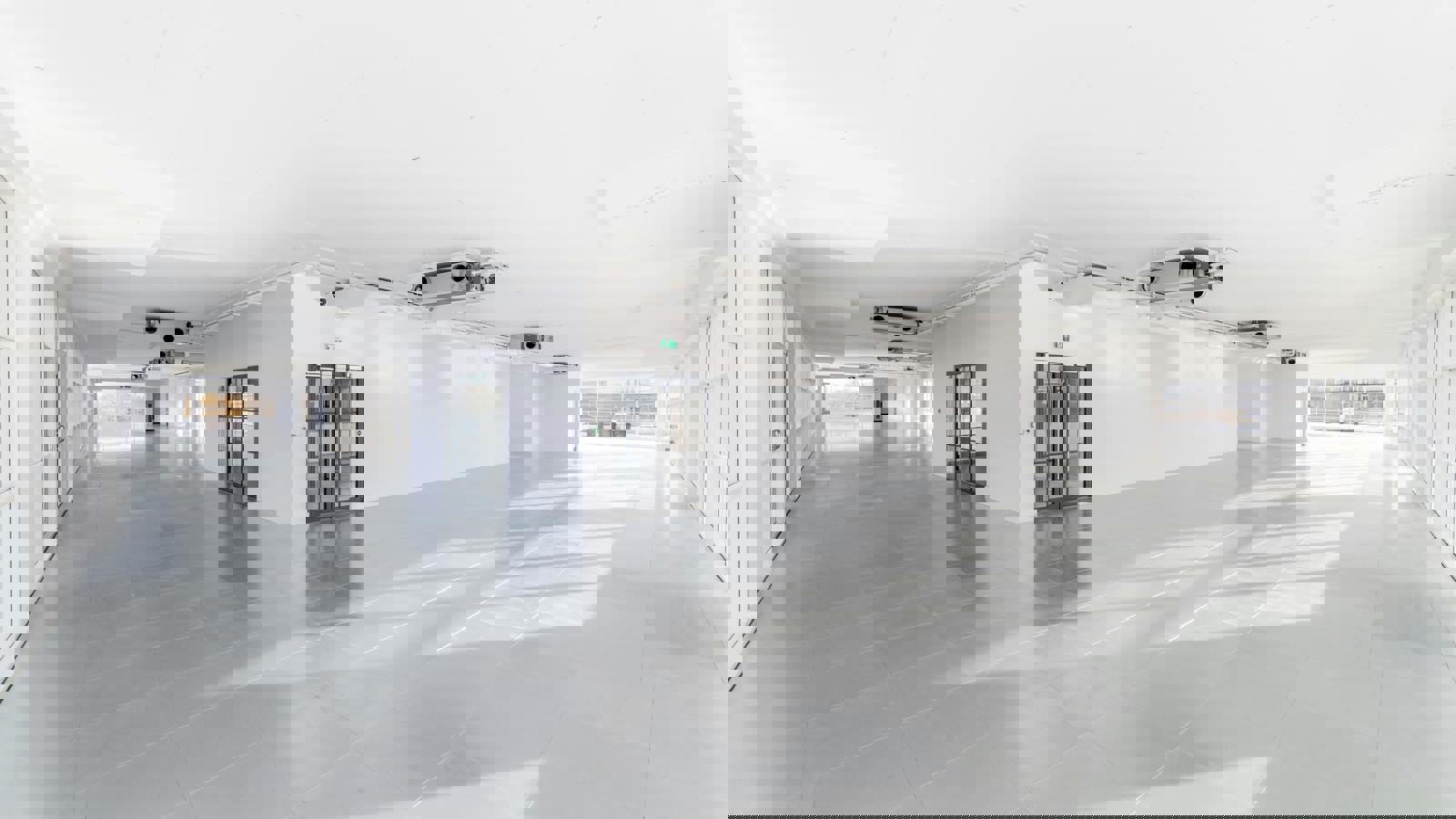 Northgate House  MK24