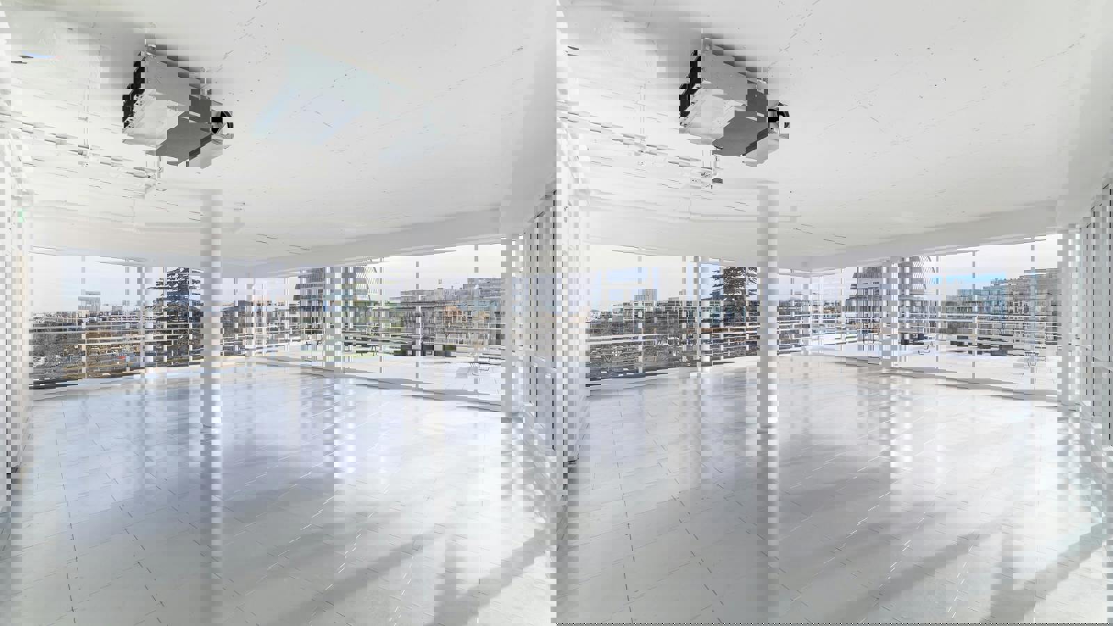 Northgate House  MK3