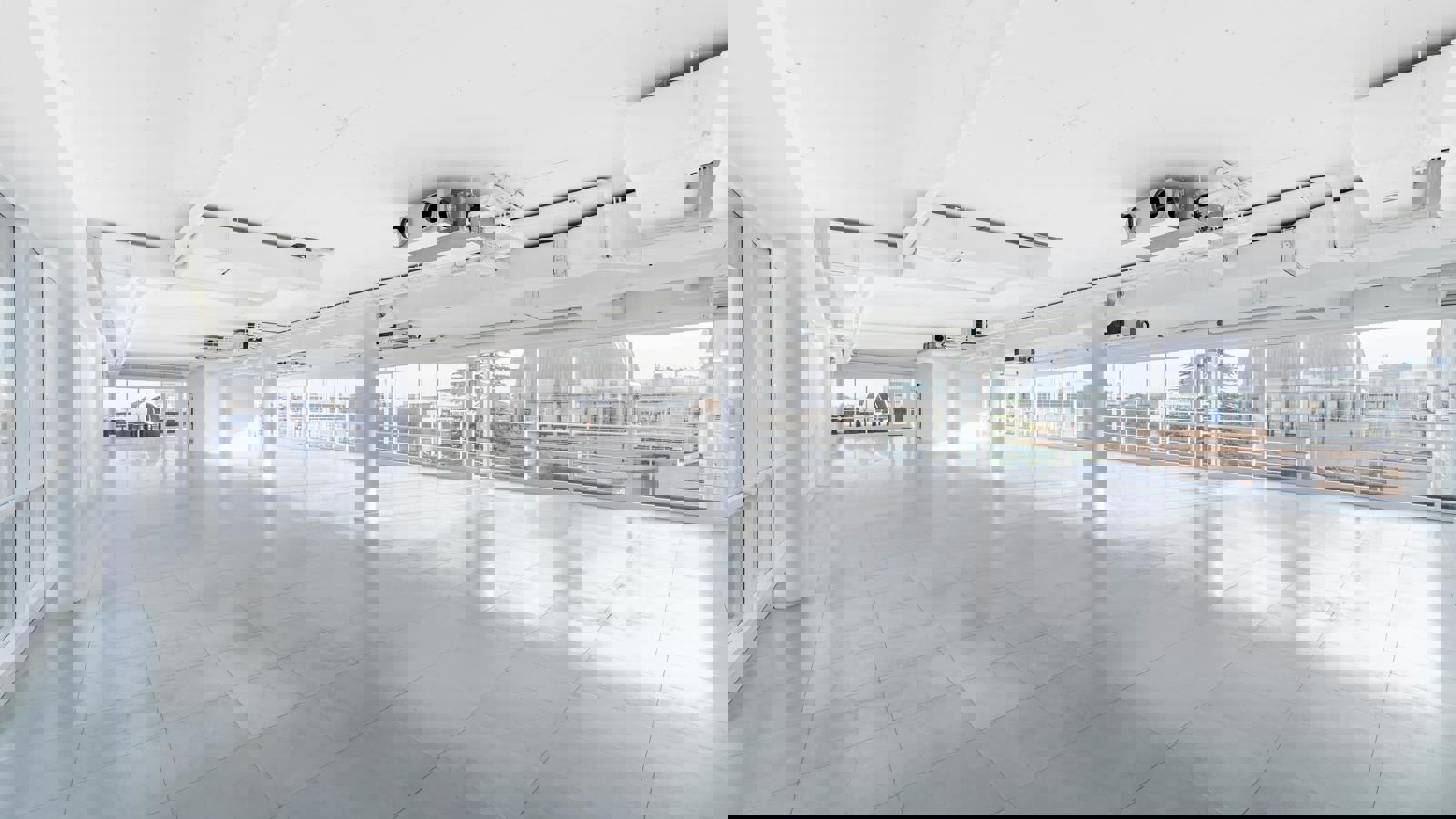 Northgate House  MK5