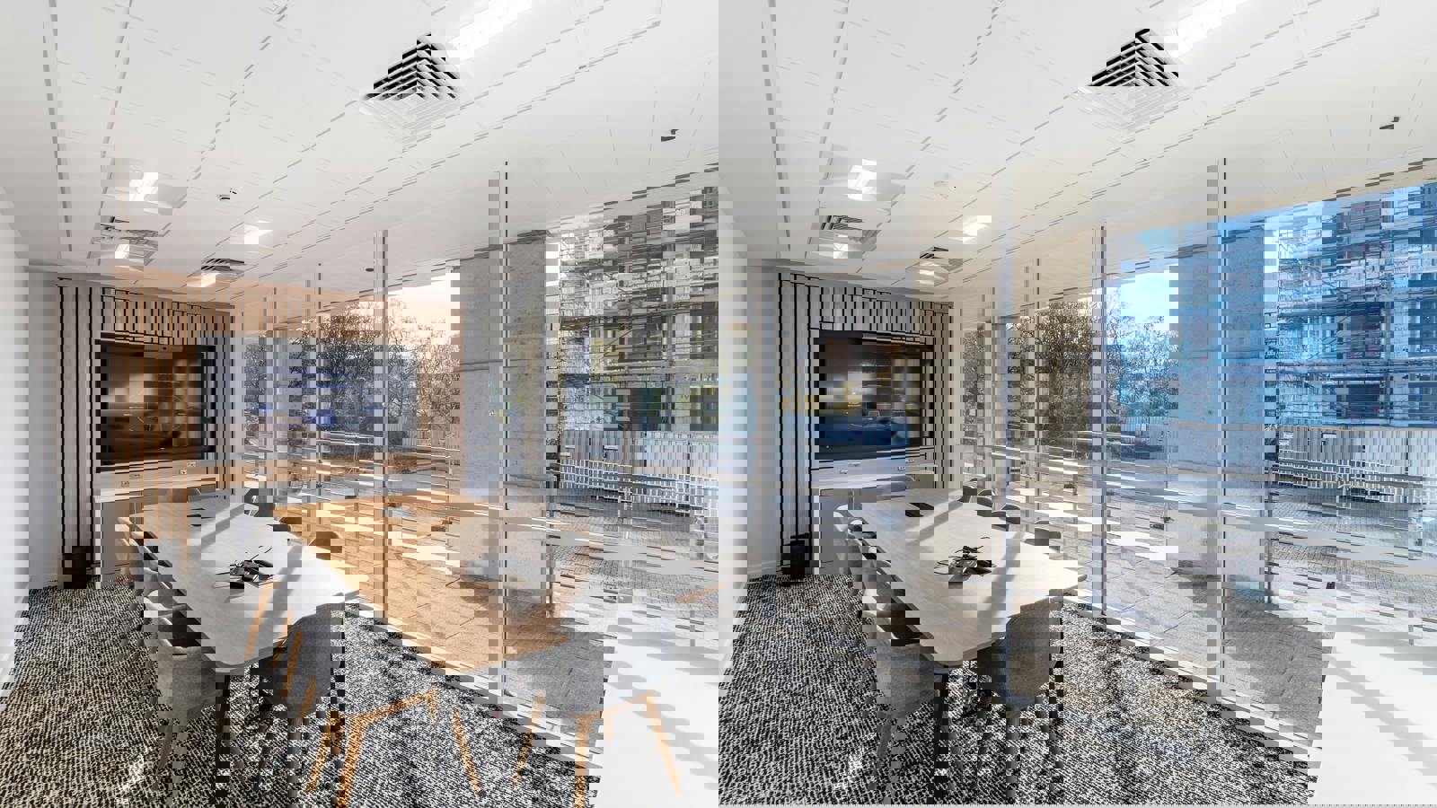 Northgate House  MK61