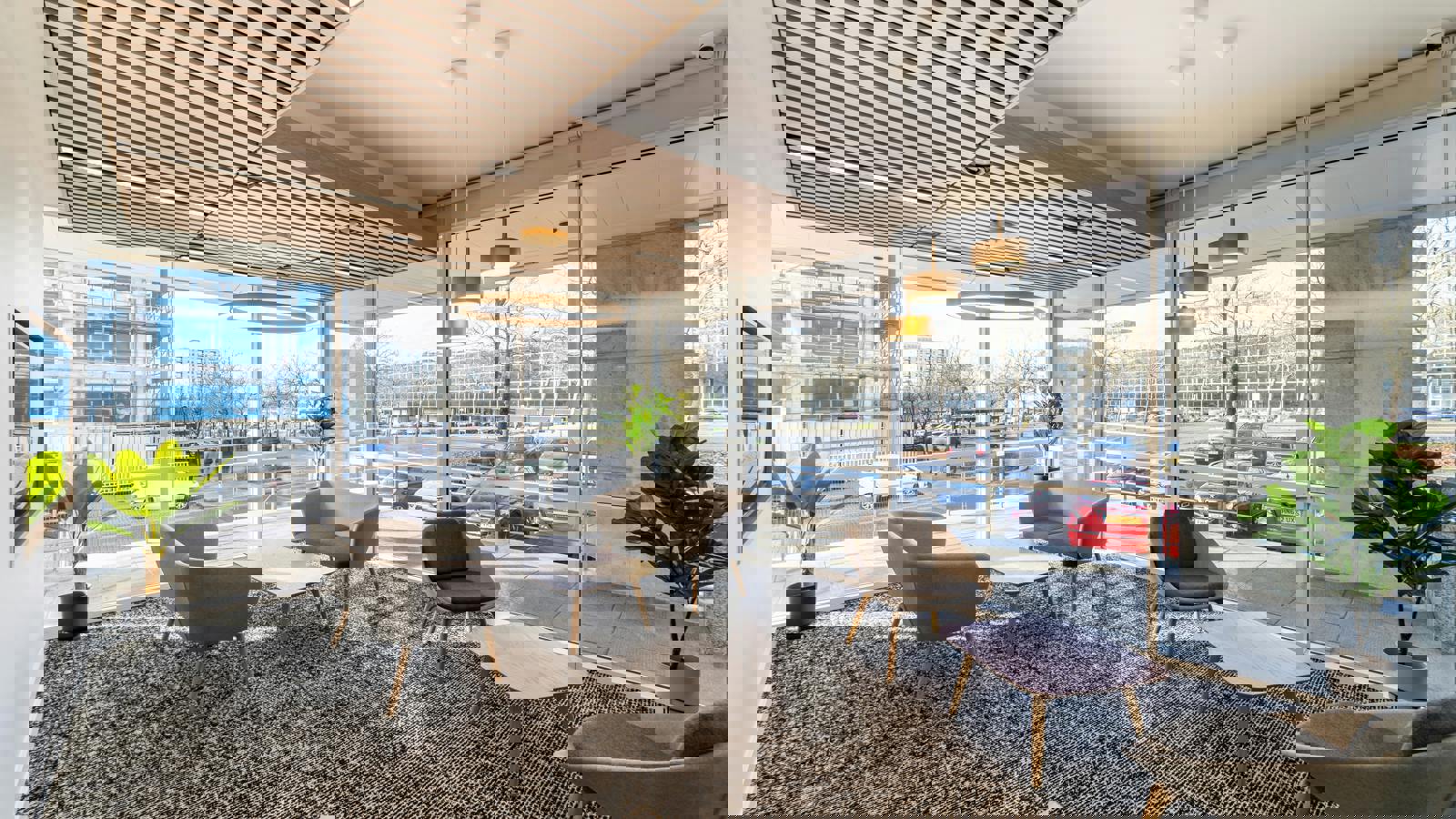 Northgate House  MK68