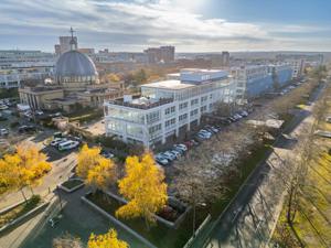  Milton Keynes,  MK9 2AD picture 1