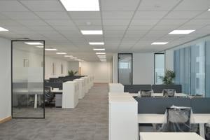  321 Avebury Boulevard,  Milton Keynes,  MK9 2FZ picture 6