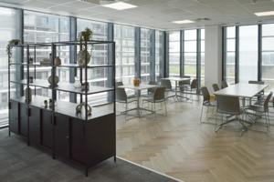  321 Avebury Boulevard,  Milton Keynes,  MK9 2FZ picture 4