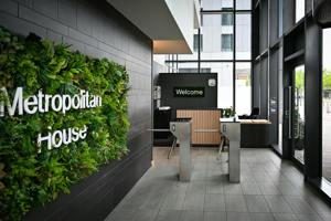  321 Avebury Boulevard,  Milton Keynes,  MK9 2FZ picture 2