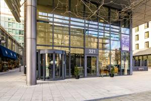  321 Avebury Boulevard,  Milton Keynes,  MK9 2FZ picture 3