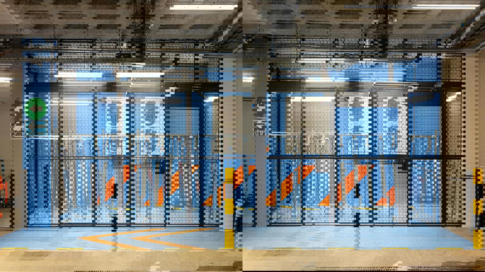 Witan Gate House Bike Storage.jpg Witan Gate House Bike Storage