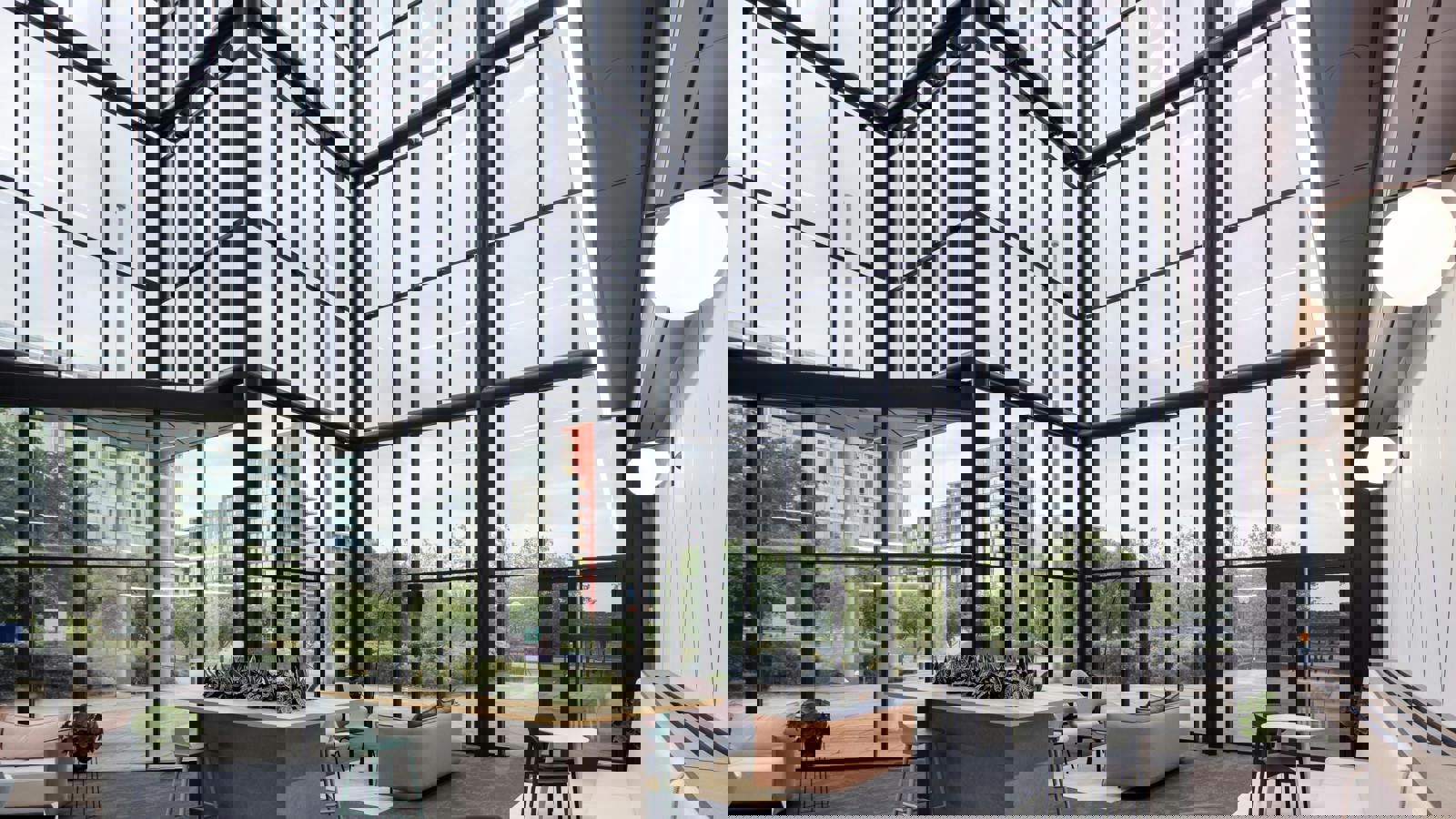 Witan Gate House Int Rec 4