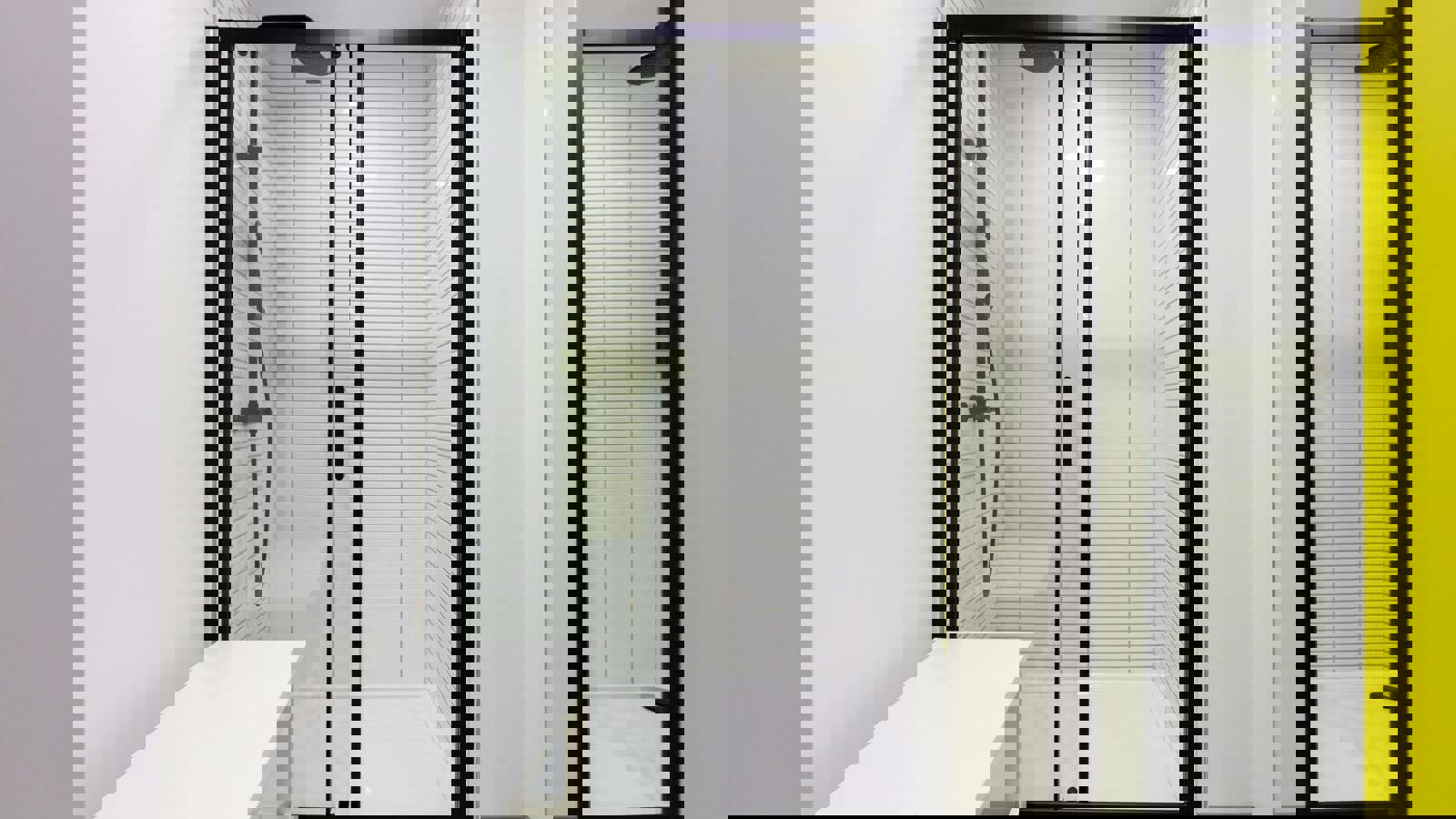 Witan Gate House Showers 3