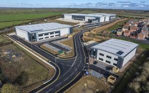  Raunds,  NN9 6XU picture 2