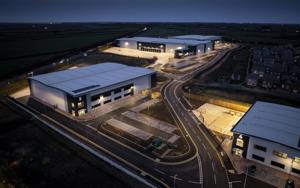  Raunds,  Northamptonshire,  NN9 6XU picture 1