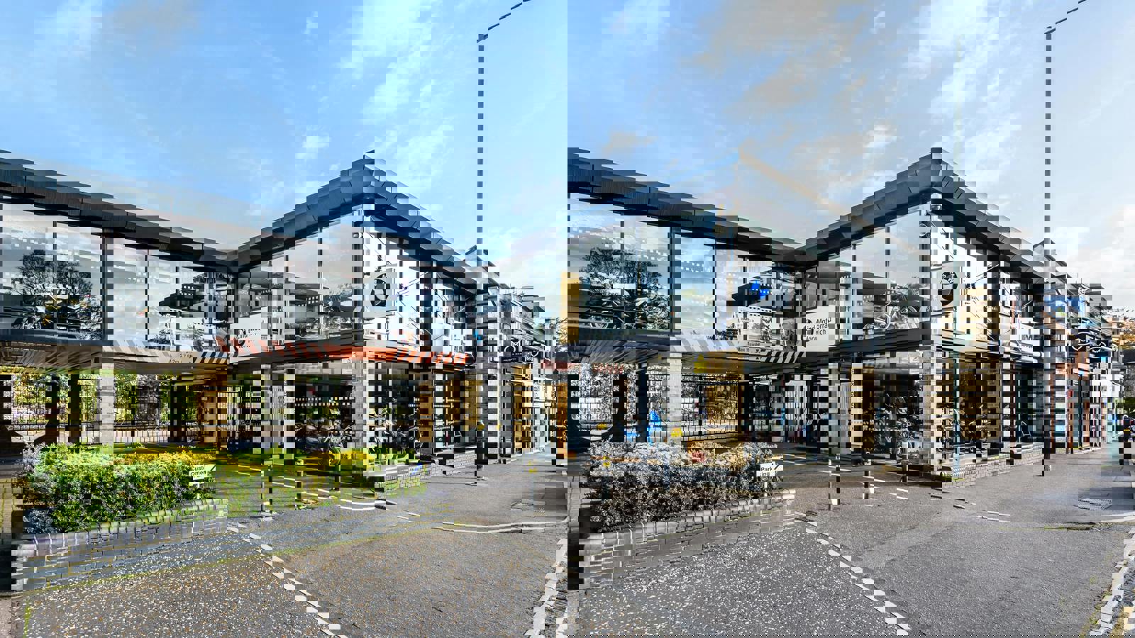 Ber St 120 Harley & BMW 021