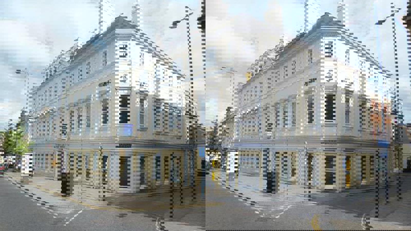 Photo of First Floor, 1 Prince Of Wales Road, Norwich, Norfolk NR1