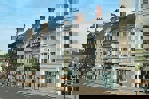  Norfolk,  NR1 1BD picture 1