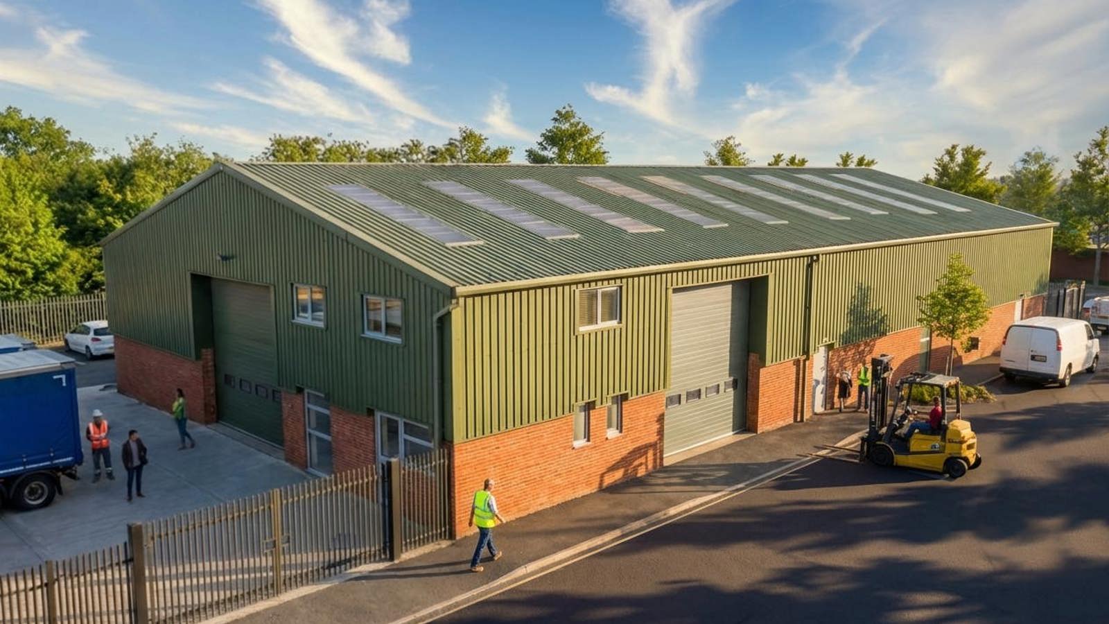 Block C Abbey Farm - CGI Render R2.png Block C Abbey Farm - CGI Render R2