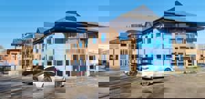  Horsham St Faith,  Norwich,  Norfolk,  NR10 3JU picture 1