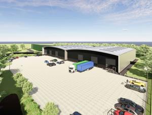  Norfolk,  NR14 8EY picture 1