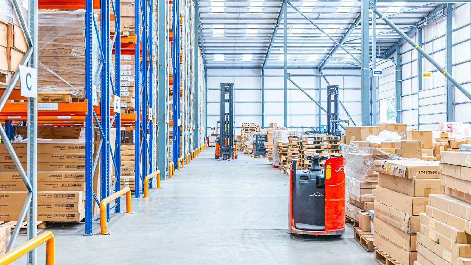 Johnston Quarter Units 0624