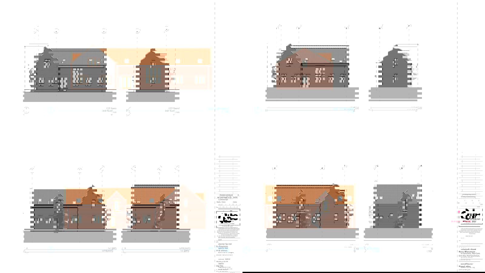 Unit 12 side profile