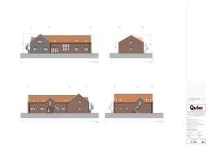  Wymondham,  NR18 0SW picture 1