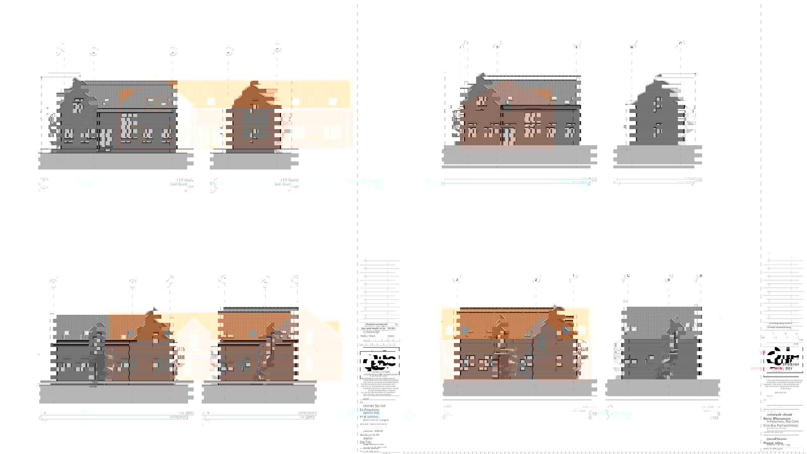 Unit 12 side profile