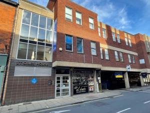  Norwich,  NR2 1JN picture 1