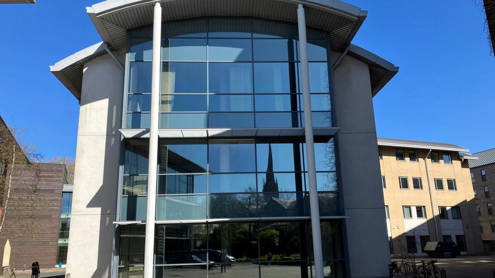 Carmelite House1.jpg Carmelite House