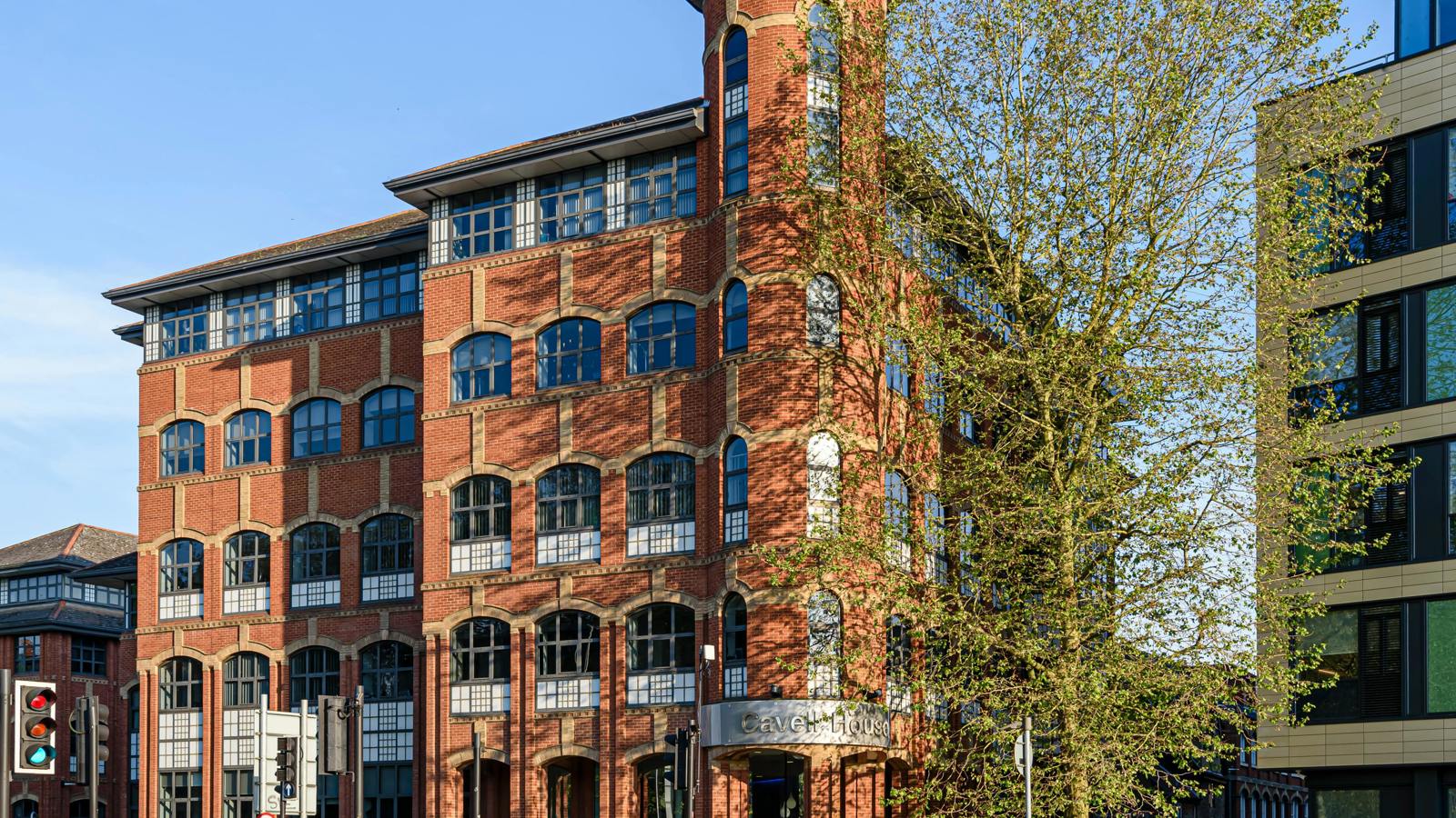 Cavell House 013.jpg Cavell House 013