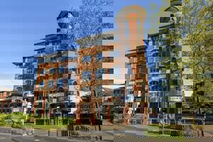  Stannard Place,  St Crispins Road,  Norwich,  NR3 1PY picture 1