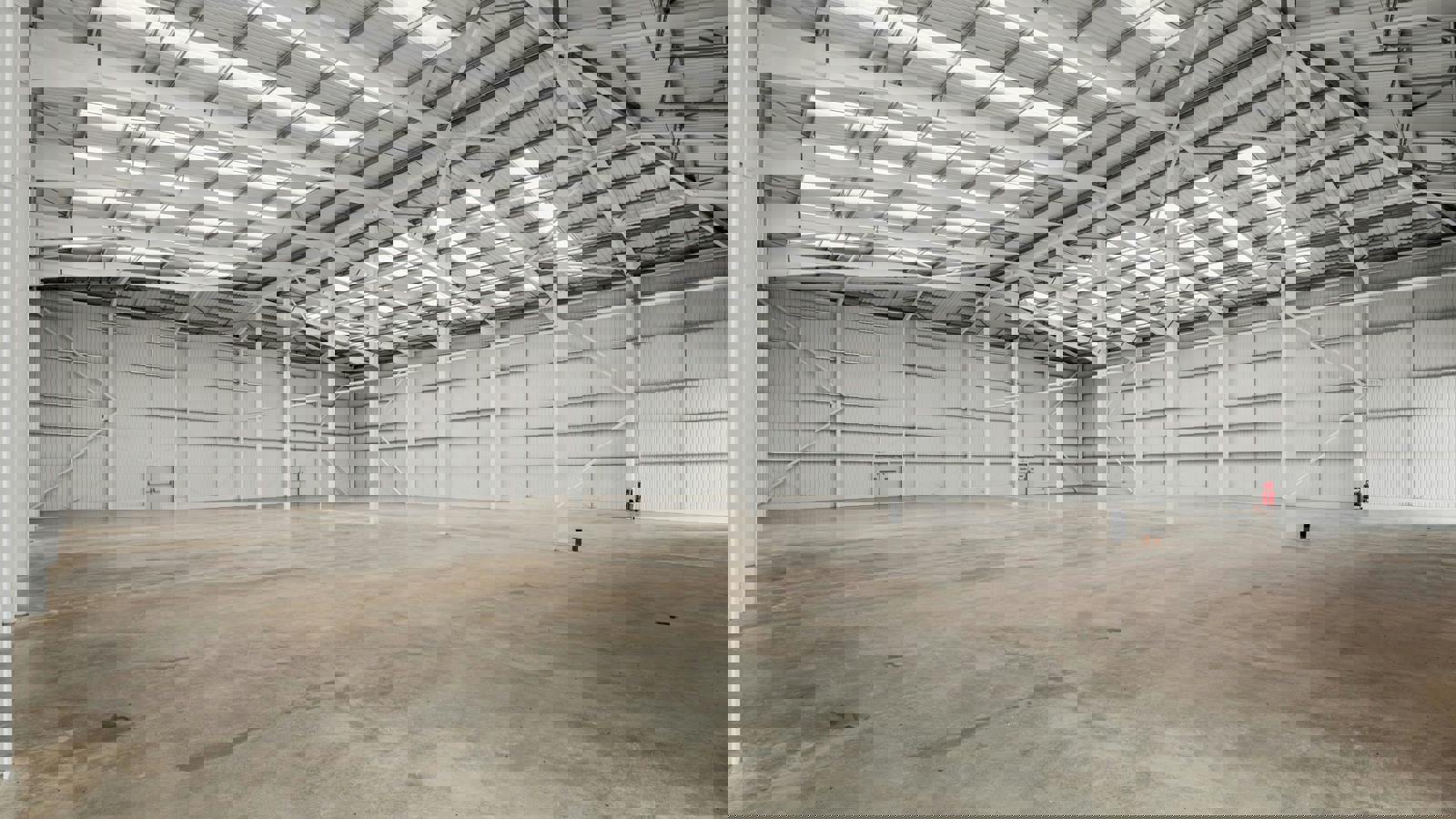 Hall Road Internals 009