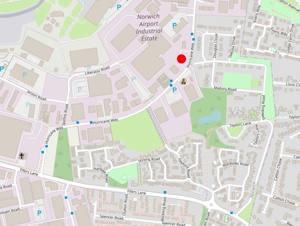 Norwich,  NR6 6HE picture 2