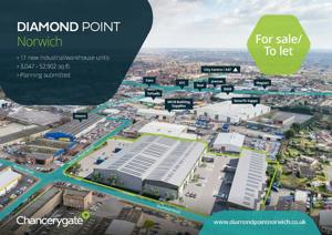  Norwich,  Norfolk,  NR6 6AW picture 2