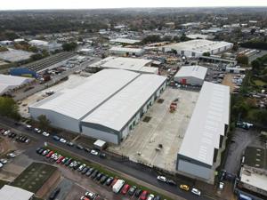  Norwich,  Norfolk,  NR6 6AW picture 3