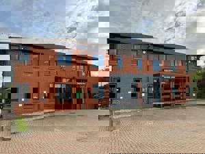  Norwich International Business Park,  Norwich,  Norfolk,  NR6 6BB picture 1