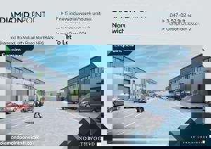  Diamond Road,  Norwich,  Norfolk,  NR6 6AW picture 1