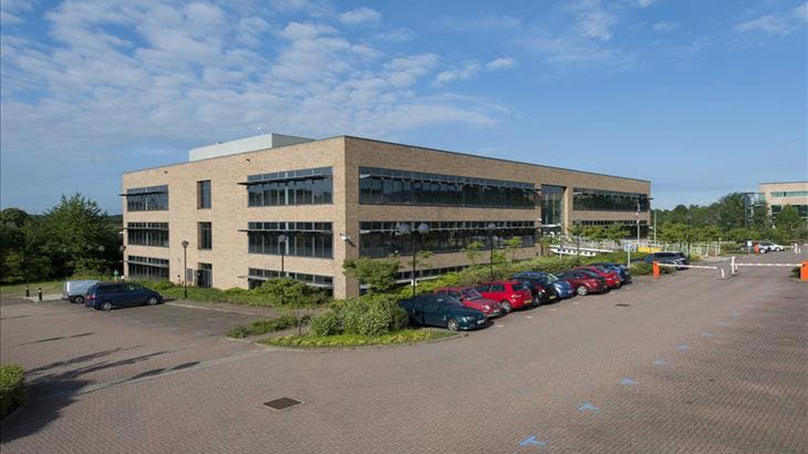 Photo of Rosebery Court St Andrew's Business Park, Norwich, Norfolk NR7