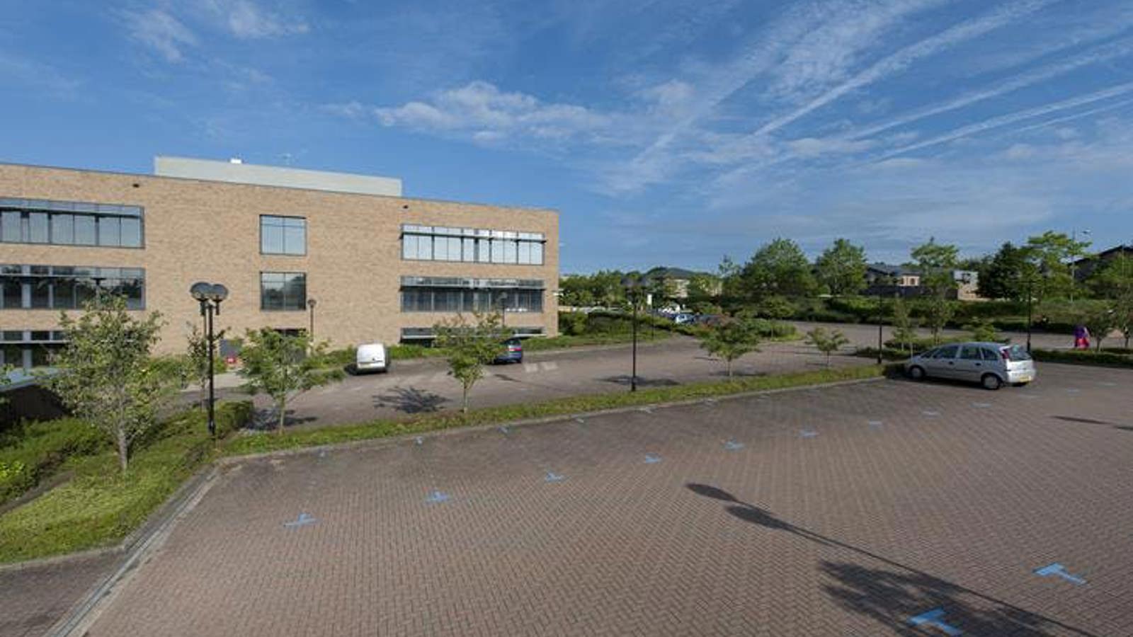 Photo of Rosebery Court St Andrew's Business Park, Norwich, Norfolk NR7