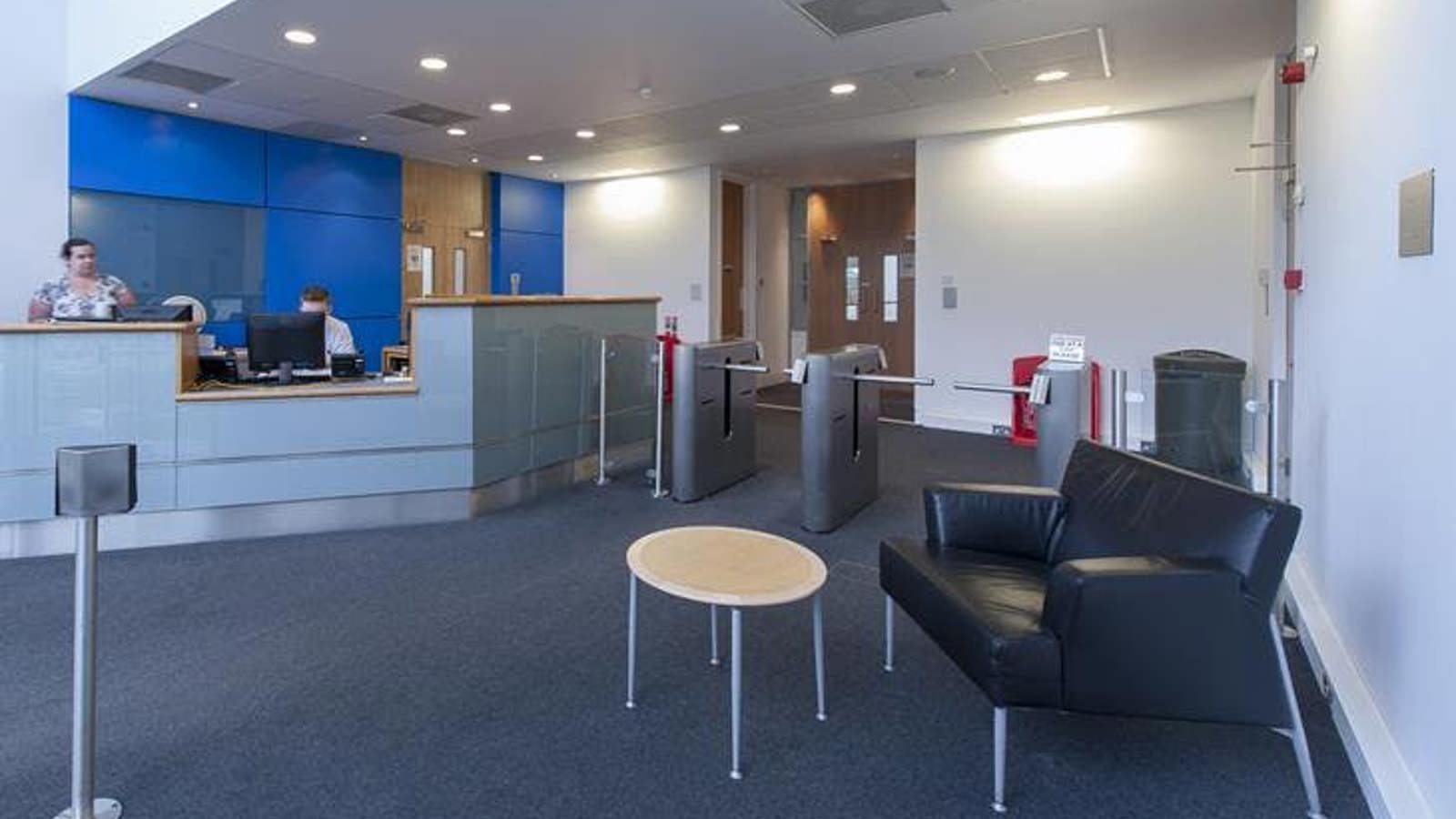 Photo of Rosebery Court St Andrew's Business Park, Norwich, Norfolk NR7