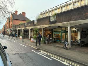  Oxford,  Oxfordshire,  OX1 2HP picture 2