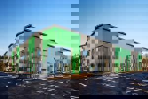  Harwell Oxford,  Didcot,  Oxfordshire,  OX11 0QB picture 1