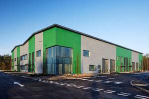  Thomson Avenue,  Harwell,  Oxfordshire,  OX11 0QB picture 1