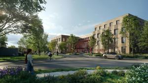  Fourth Street,  Harwell,  Oxfordshire,  OX11 0GD picture 1