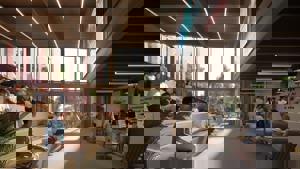  Fourth Street,  Harwell,  Oxfordshire,  OX11 0GD picture 5