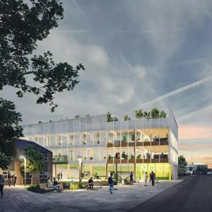  Design & Build Options, Harwell Science & Innovation Campus,  Harwell,  Didcot,  Oxfordshire,  OX11 0GD picture 1